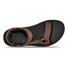 Teva Sandal Hydratrek Desert Palm Brown Men